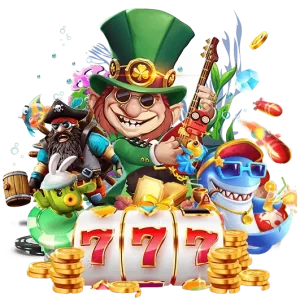 KINGJL homepage banner showcasing online casino games and app features