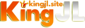 KINGJL logo for secure casino login and register access