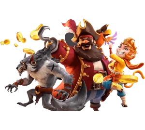 KINGJL Slot interface showcase on platform