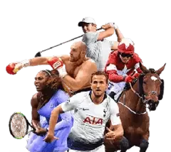 Sports betting interface on KINGJL online casino with live matches and gaming options